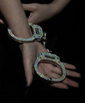 Iced Out Handcuffs